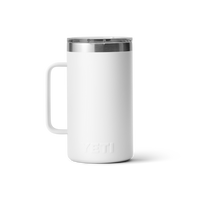 YETI Rambler Mug 24oz with Magslider Lid